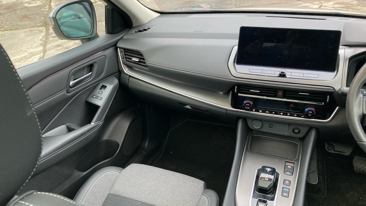 Used Nissan Qashqai 2024 for sale - 77272161: Photo 14