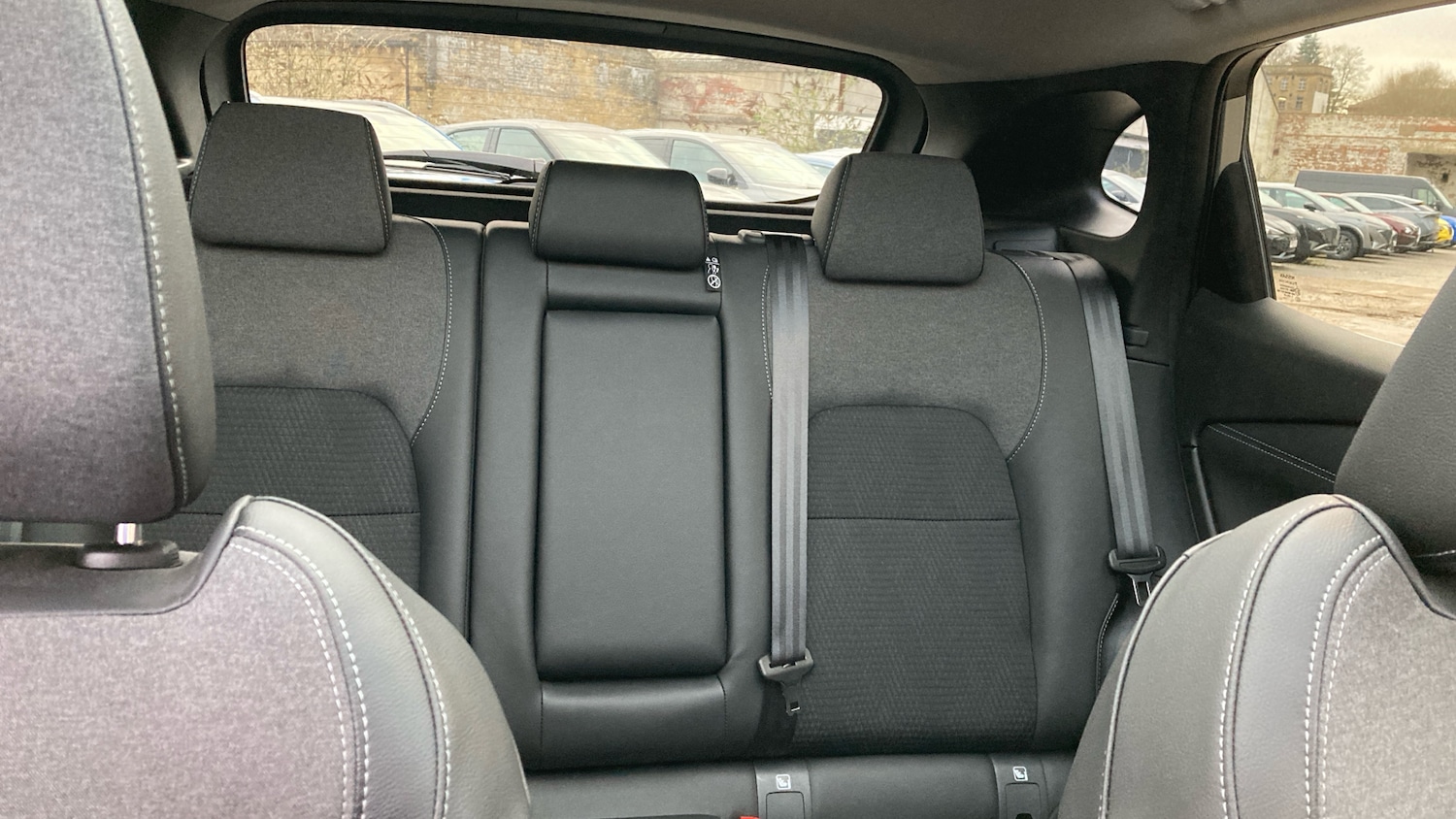 Used Nissan Qashqai 2024 for sale - 77272161: Photo 15