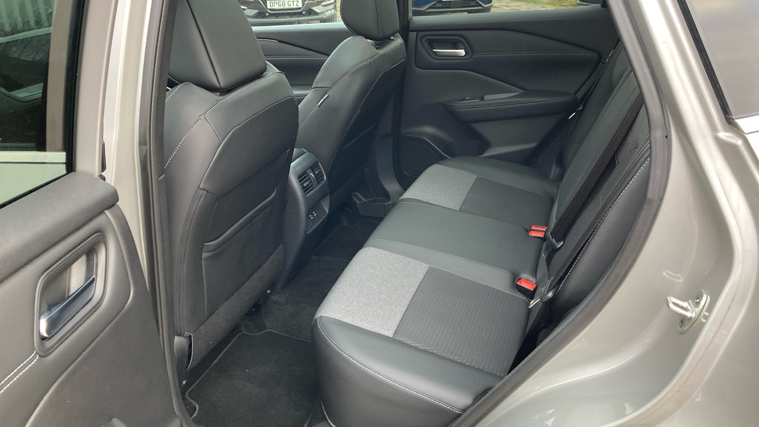 Used Nissan Qashqai 2024 for sale - 77272161: Photo 16