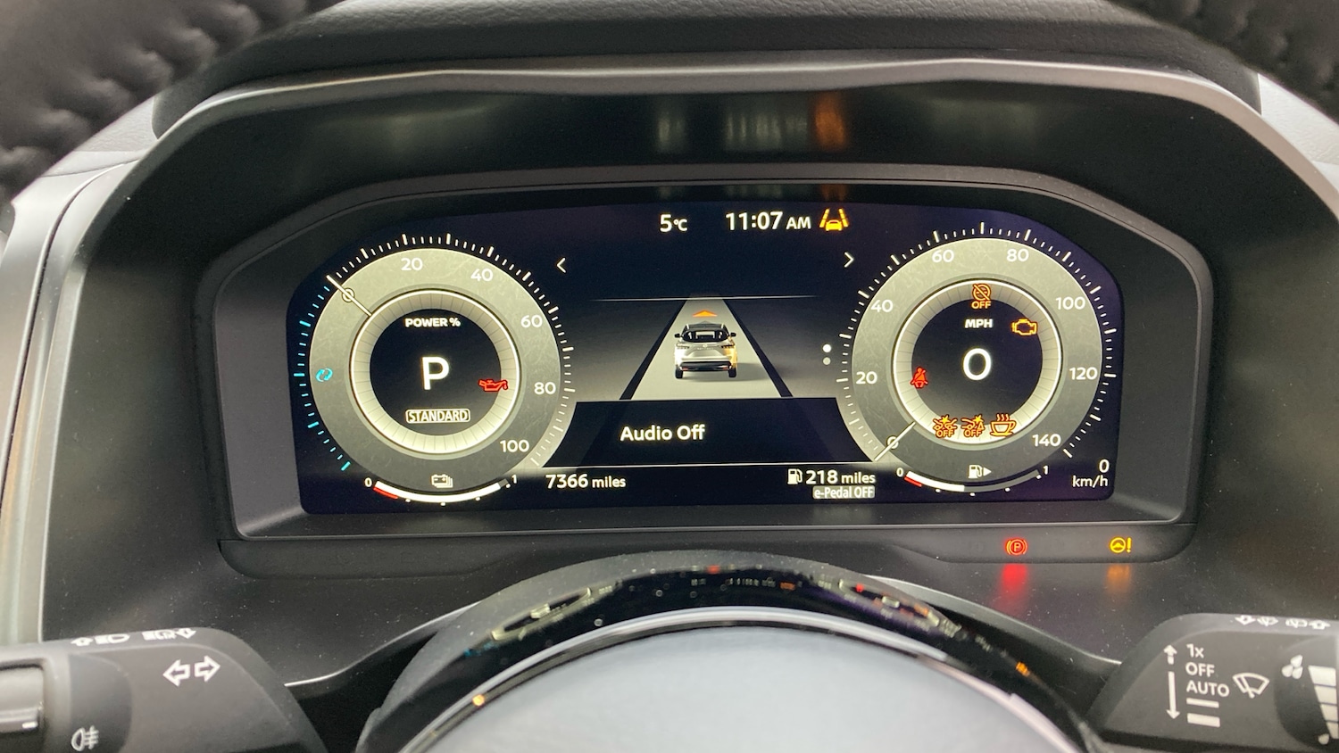 Used Nissan Qashqai 2024 for sale - 77272161: Photo 18