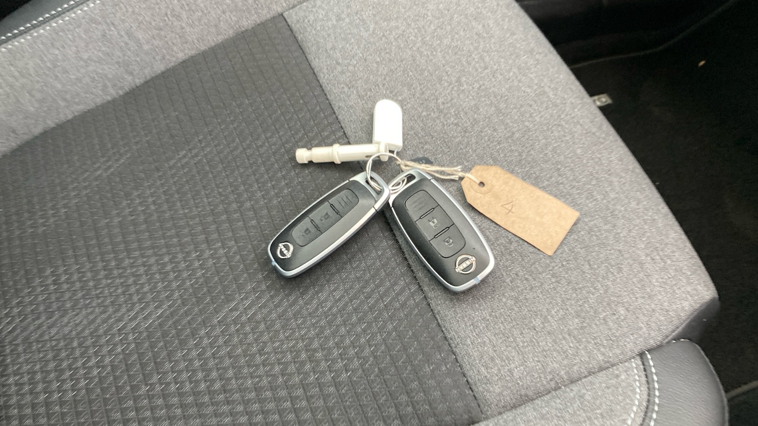 Used Nissan Qashqai 2024 for sale - 77272161: Photo 20