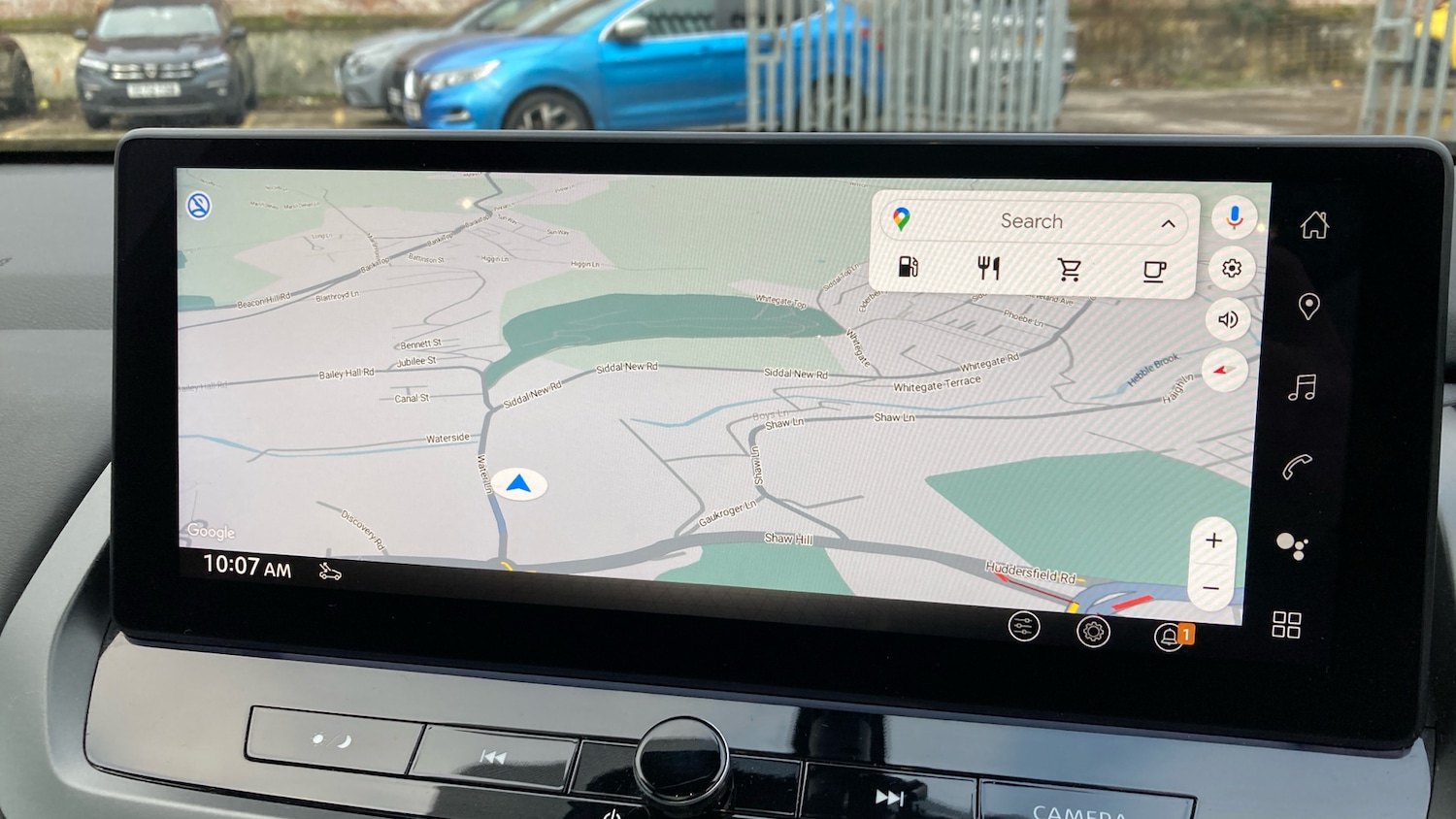 Used Nissan Qashqai 2024 for sale - 77272161: Photo 21