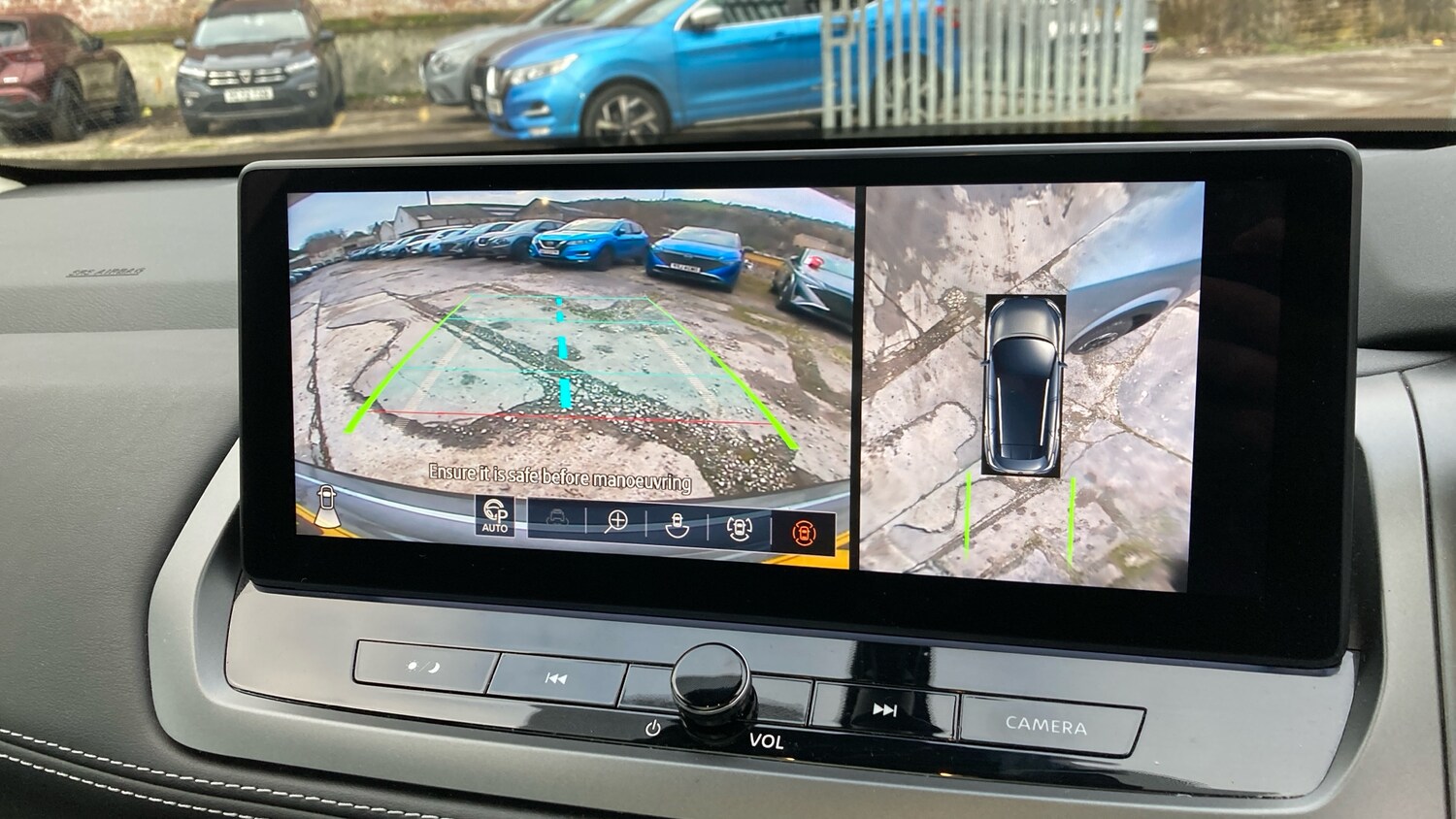 Used Nissan Qashqai 2024 for sale - 77272161: Photo 22