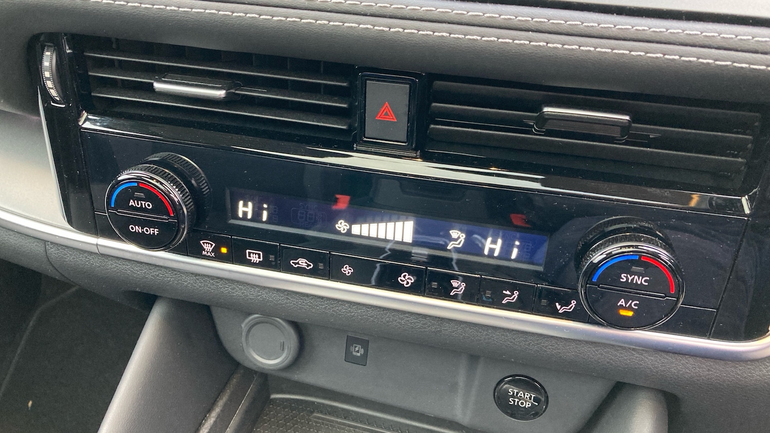 Used Nissan Qashqai 2024 for sale - 77272161: Photo 23