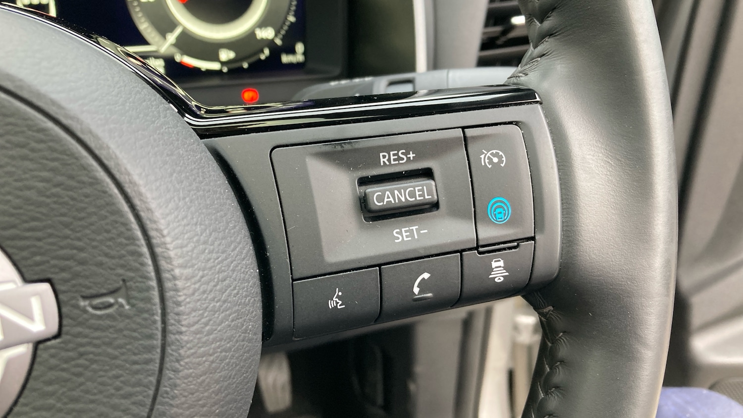 Used Nissan Qashqai 2024 for sale - 77272161: Photo 27