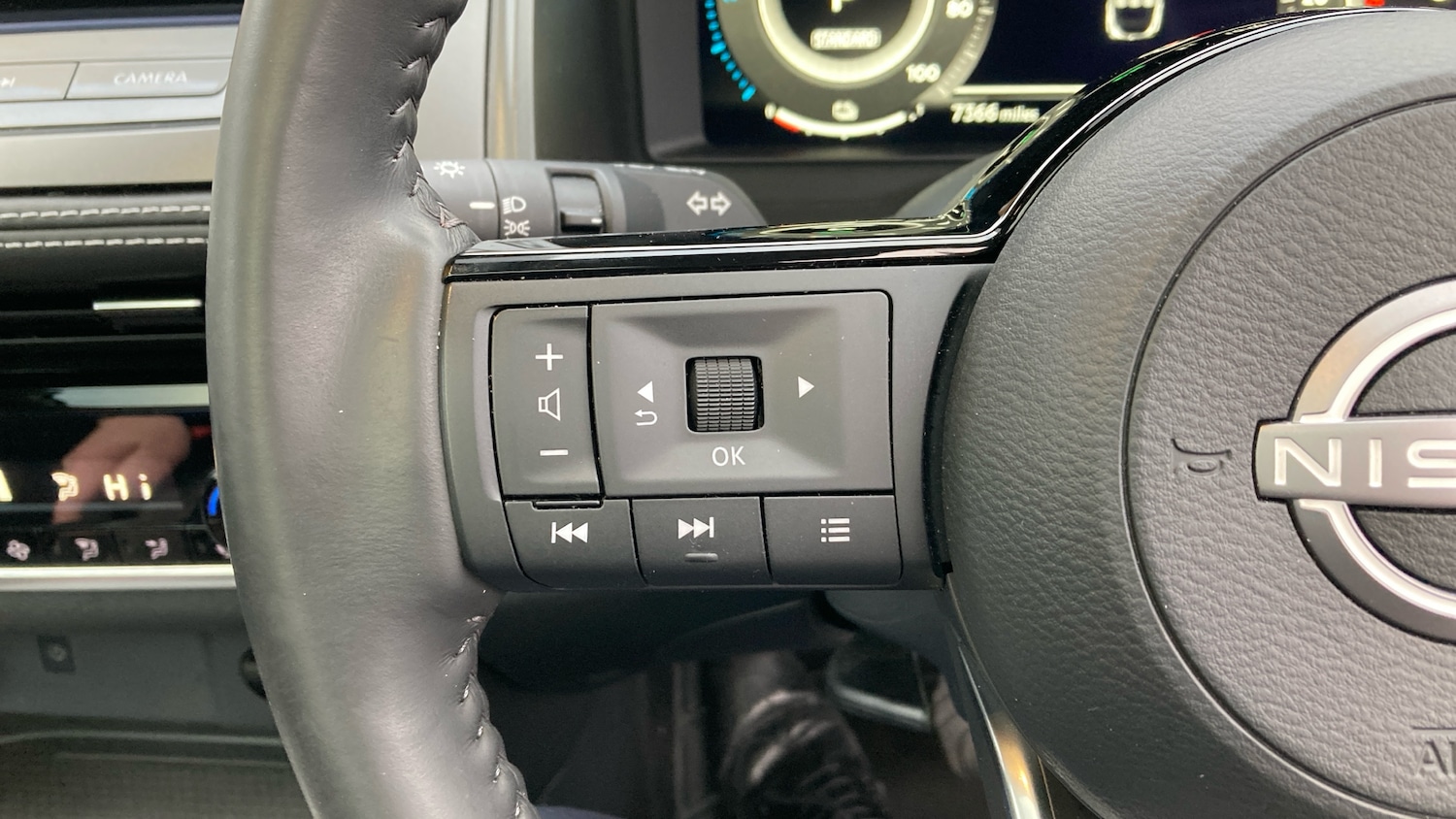 Used Nissan Qashqai 2024 for sale - 77272161: Photo 28