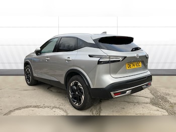 Used Nissan Qashqai 2024 for sale - 77272161: Photo