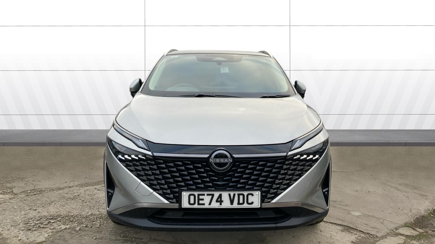 Used Nissan Qashqai 2024 for sale - 77272161: Photo 3