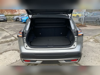 Used Nissan Qashqai 2024 for sale - 77272161: Photo