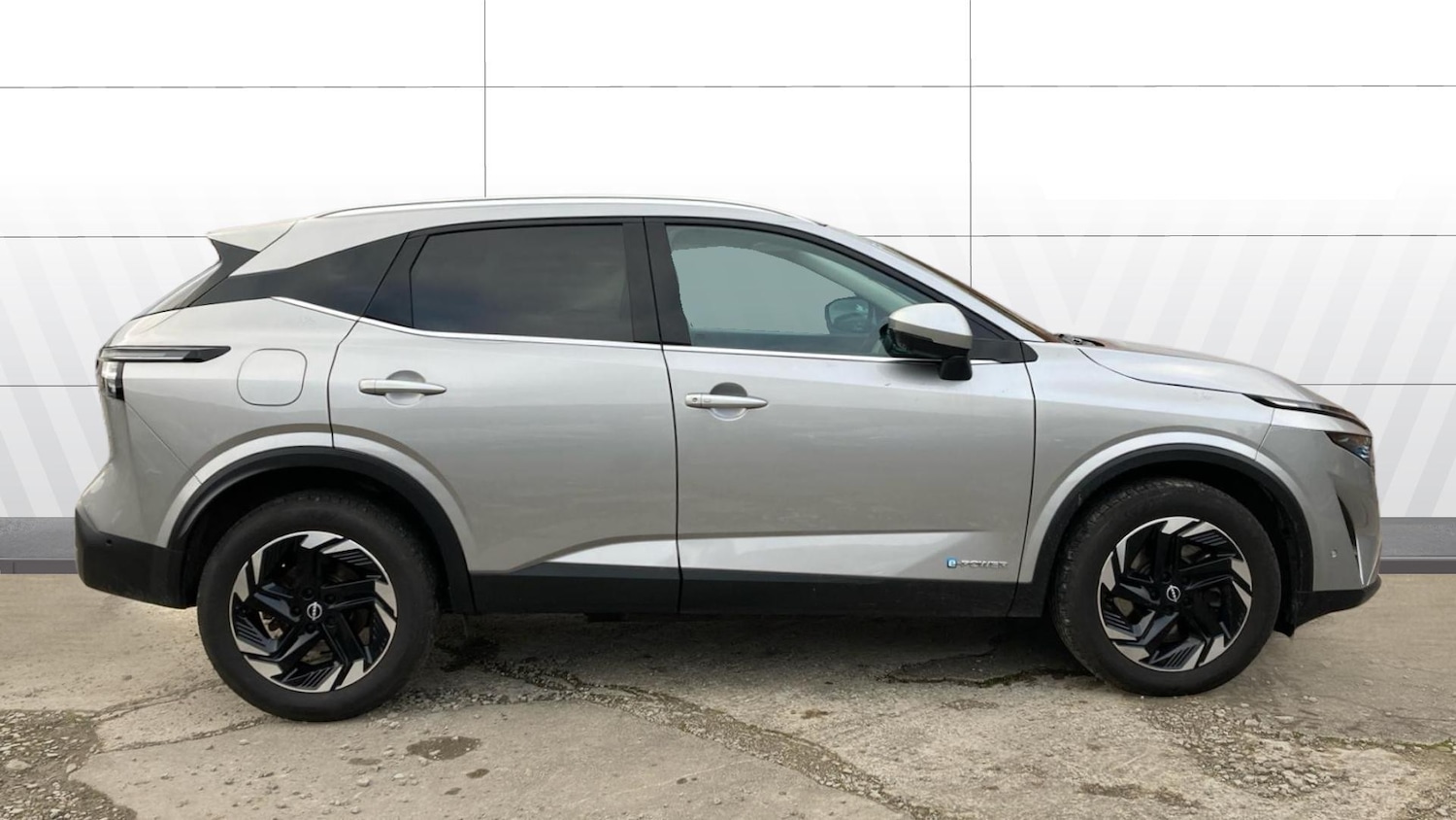 Used Nissan Qashqai 2024 for sale - 77272161: Photo 5