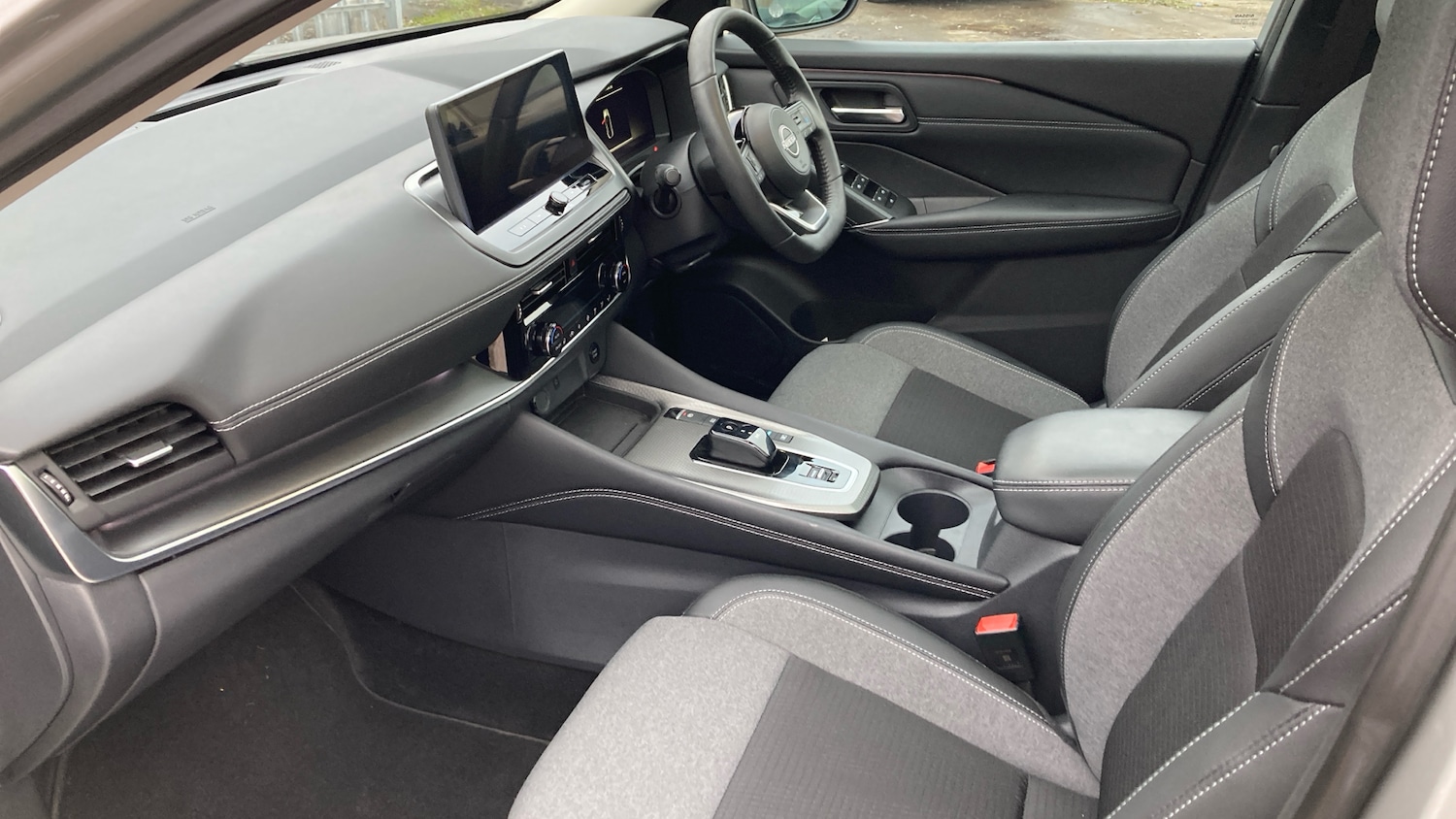 Used Nissan Qashqai 2024 for sale - 77272161: Photo 9