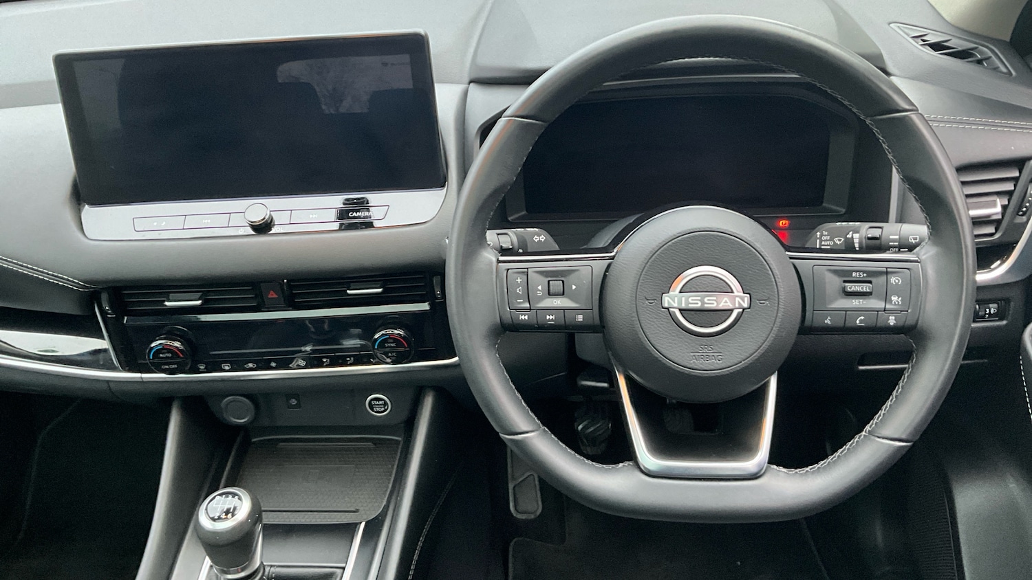 Used Nissan Qashqai 2022 for sale - 77070783: Photo 10