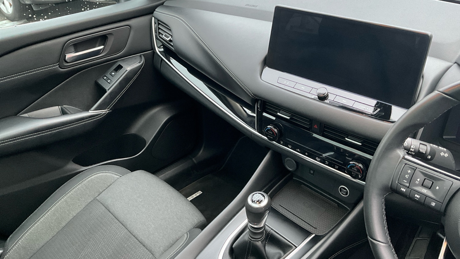 Used Nissan Qashqai 2022 for sale - 77070783: Photo 14