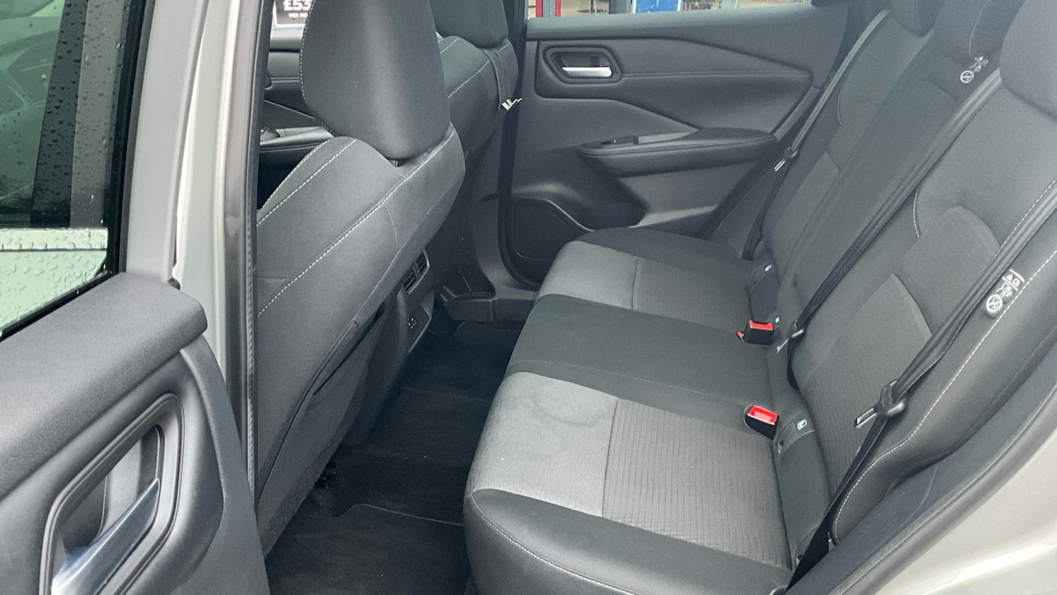 Used Nissan Qashqai 2022 for sale - 77070783: Photo 16