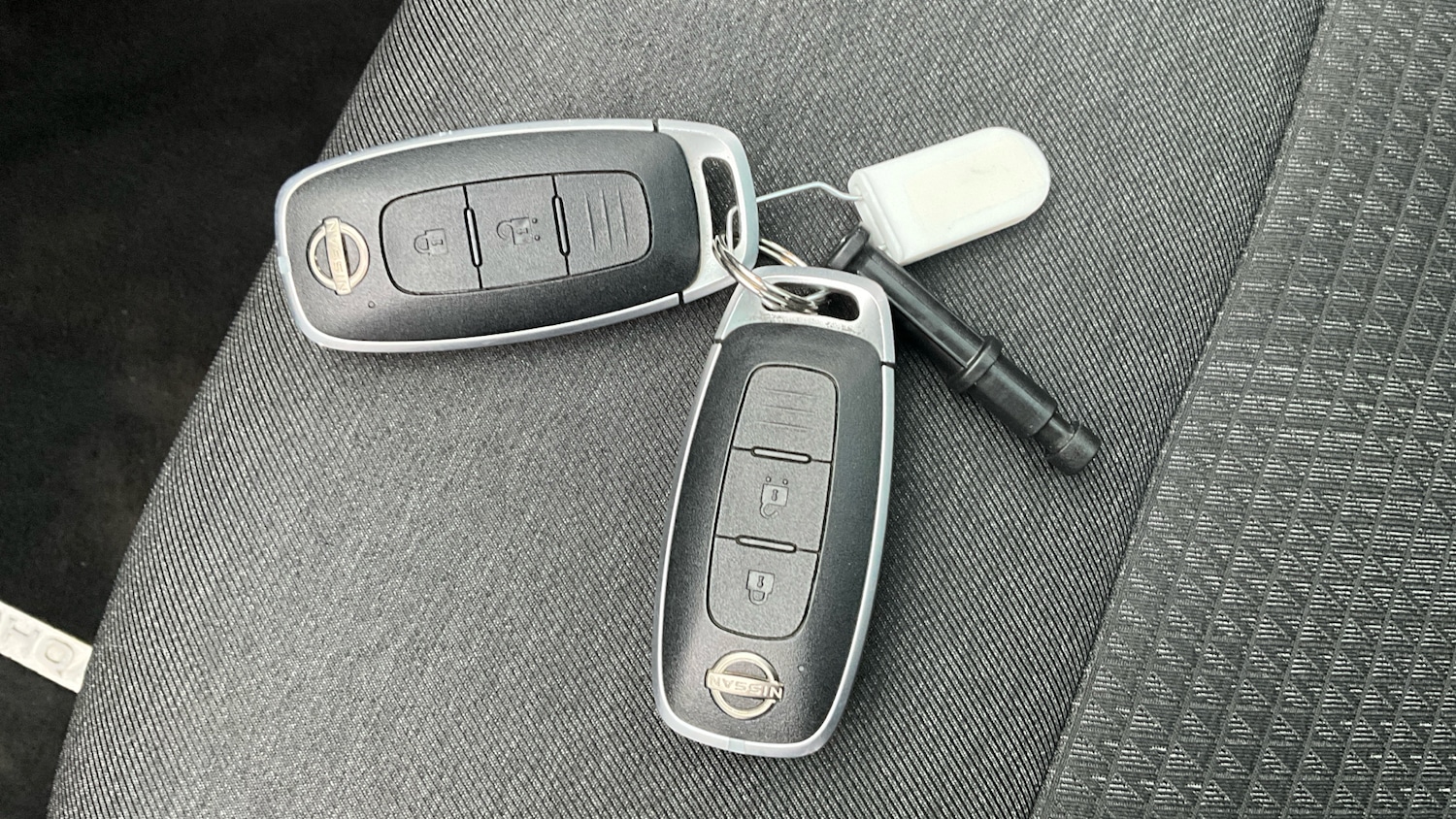 Used Nissan Qashqai 2022 for sale - 77070783: Photo 20