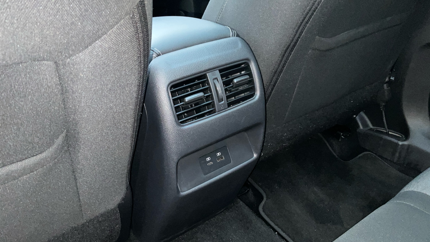 Used Nissan Qashqai 2022 for sale - 77070783: Photo 22