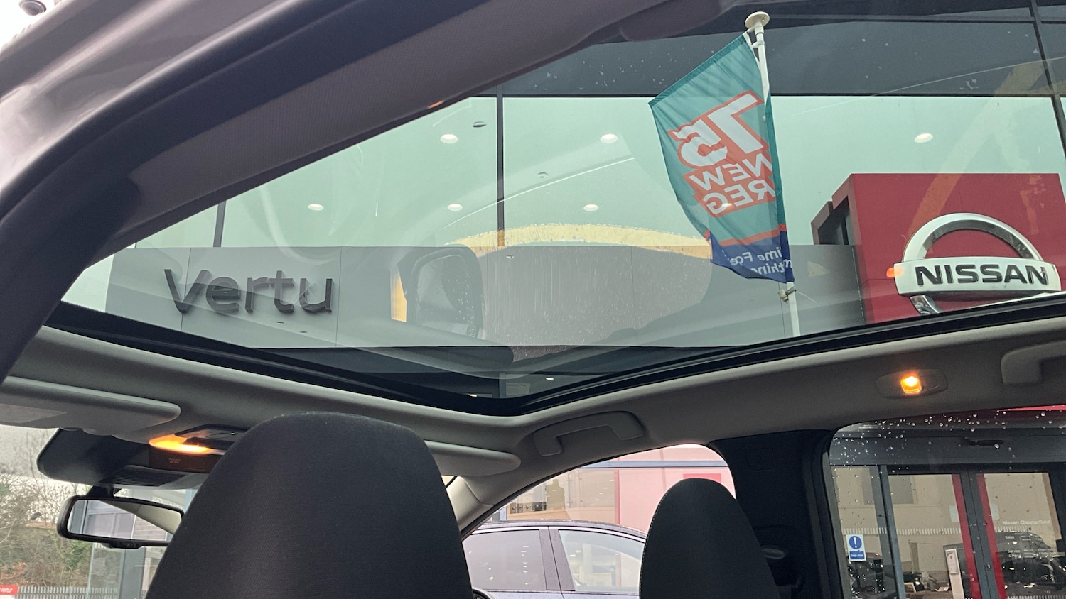 Used Nissan Qashqai 2022 for sale - 77070783: Photo 23