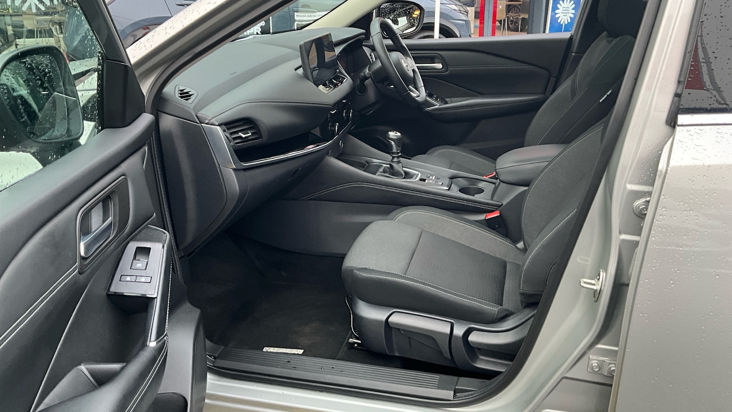 Used Nissan Qashqai 2022 for sale - 77070783: Photo 24