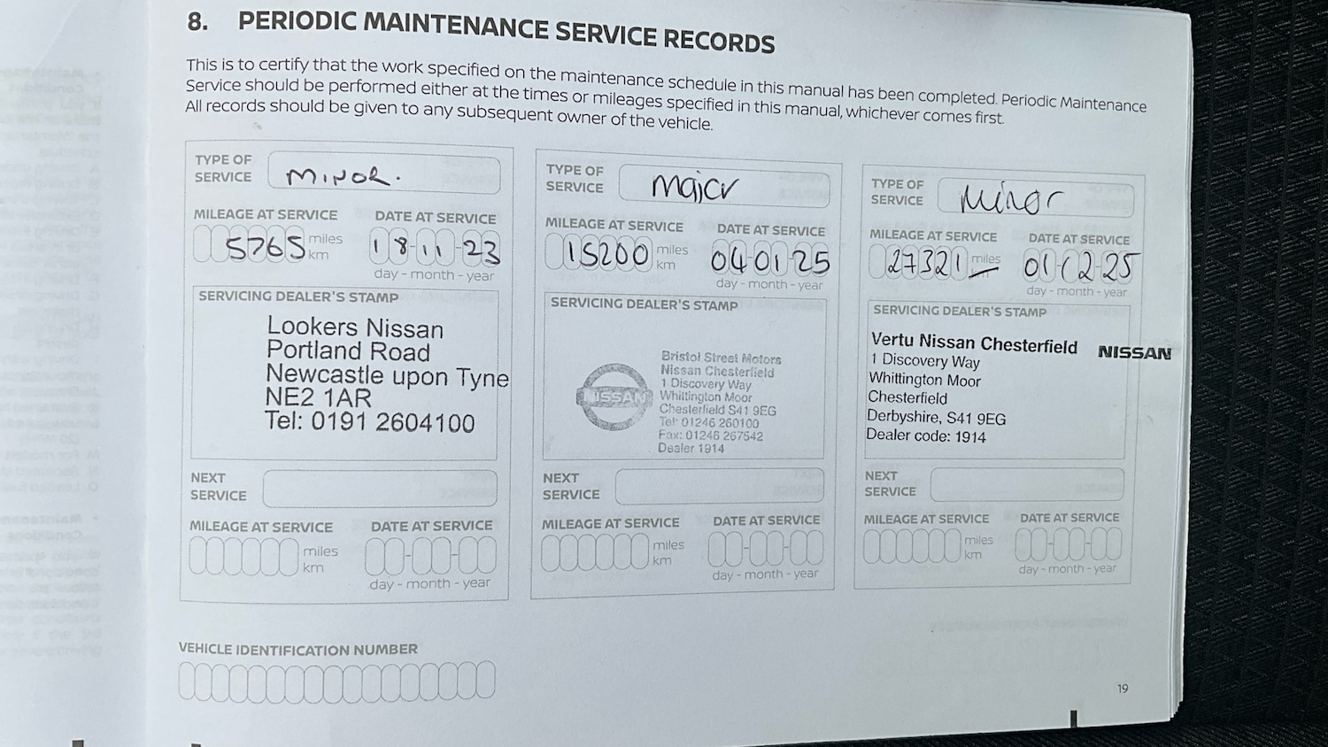 Used Nissan Qashqai 2022 for sale - 77070783: Photo 27
