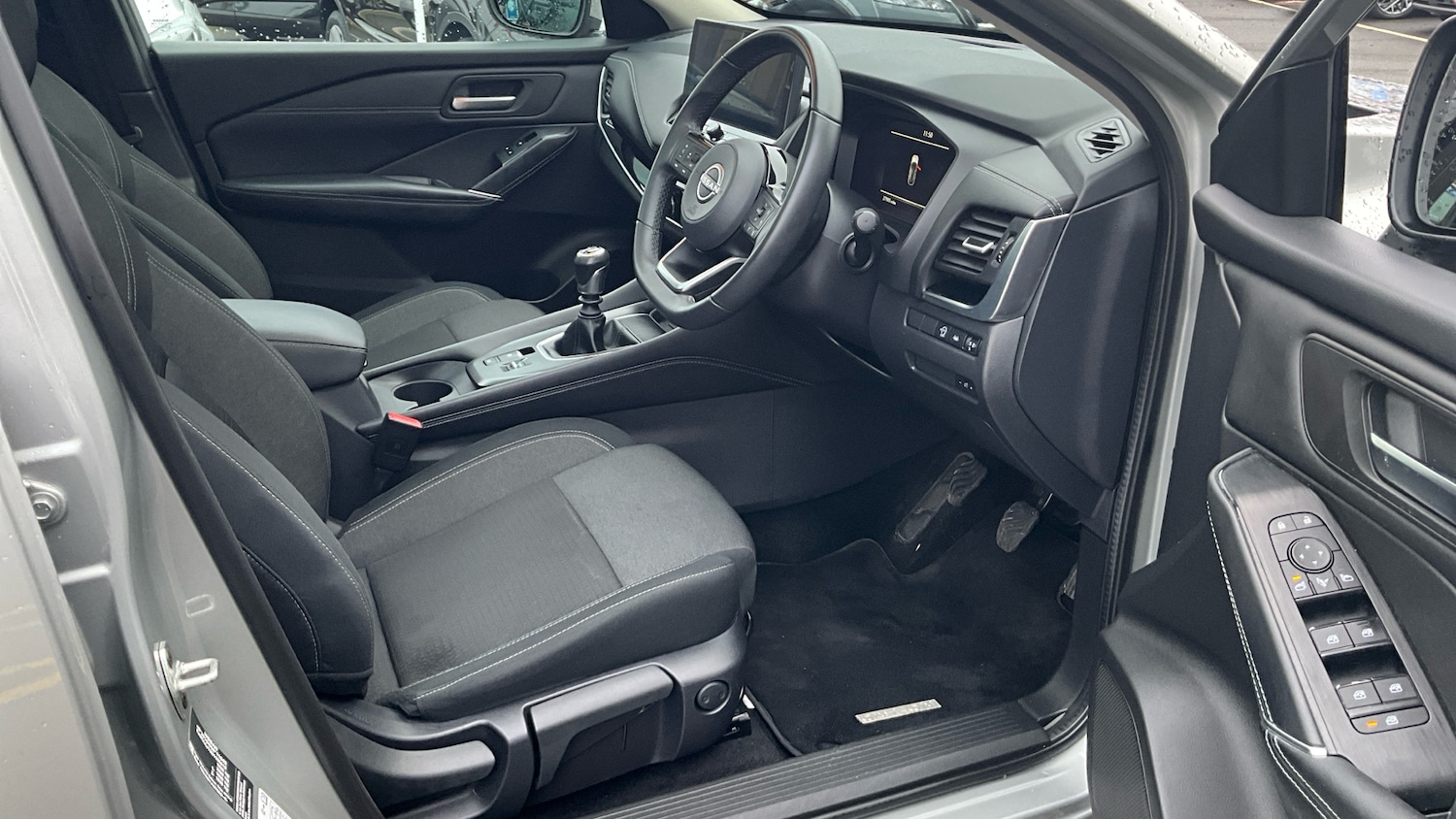 Used Nissan Qashqai 2022 for sale - 77070783: Photo 28