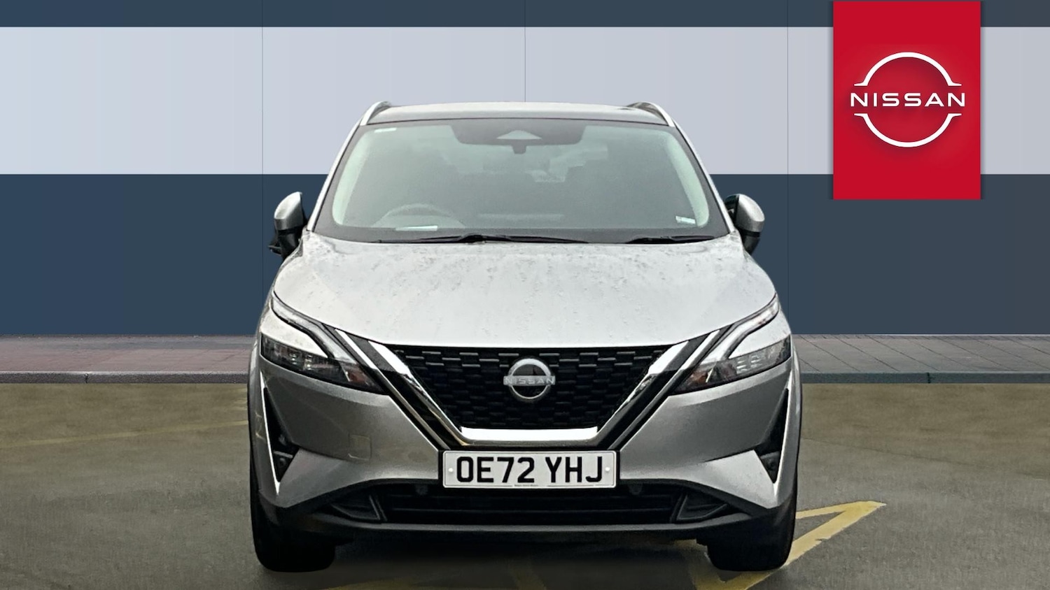 Used Nissan Qashqai 2022 for sale - 77070783: Photo 3