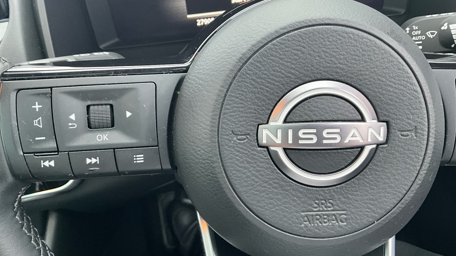 Used Nissan Qashqai 2022 for sale - 77070783: Photo 31