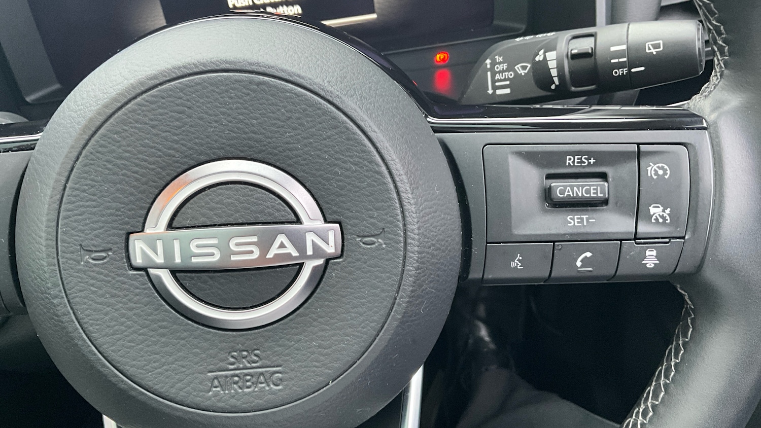 Used Nissan Qashqai 2022 for sale - 77070783: Photo 32