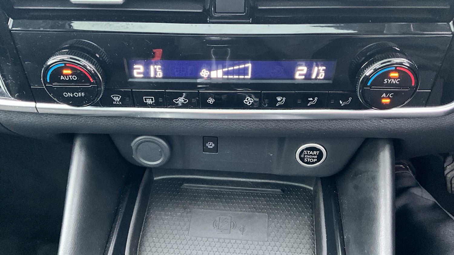 Used Nissan Qashqai 2022 for sale - 77070783: Photo 35