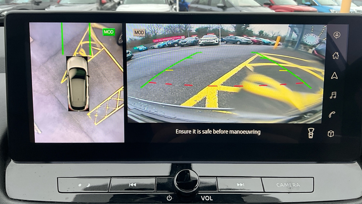 Used Nissan Qashqai 2022 for sale - 77070783: Photo 37