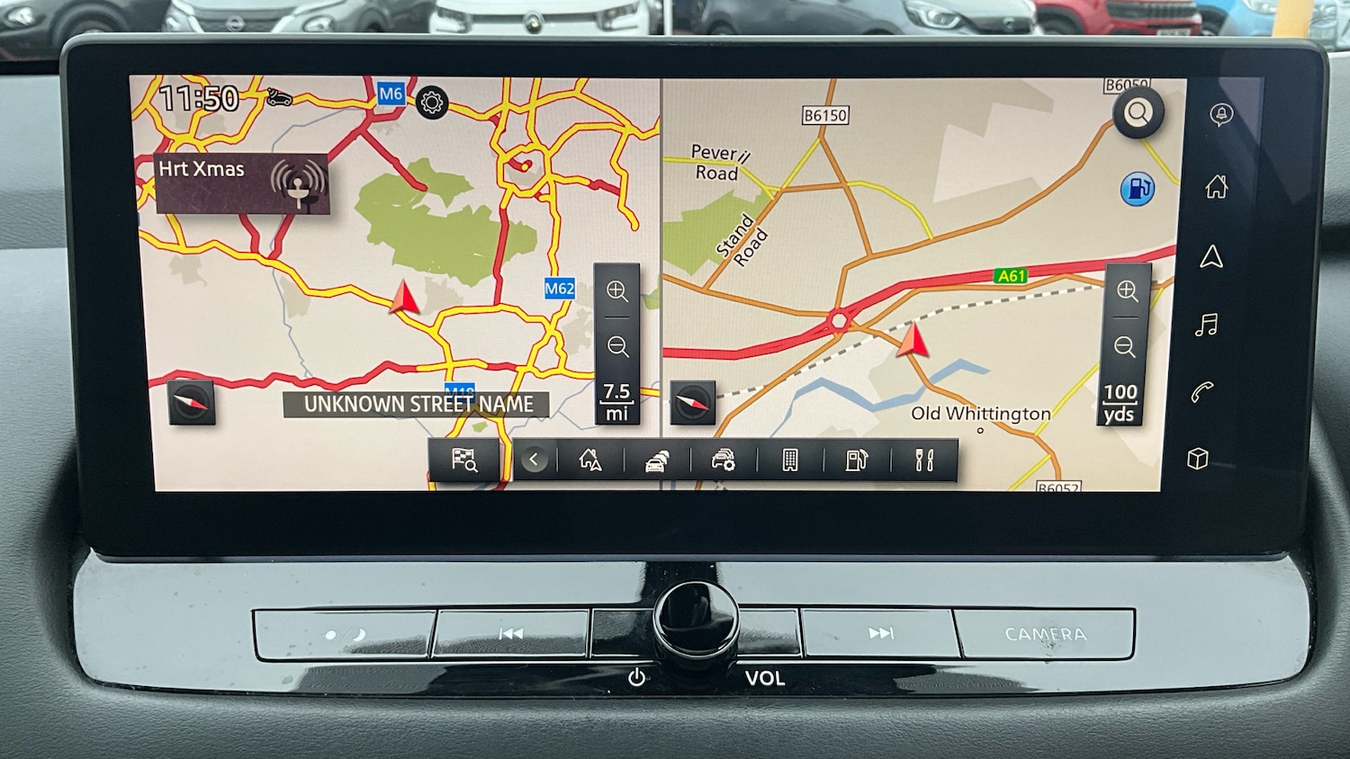 Used Nissan Qashqai 2022 for sale - 77070783: Photo 38