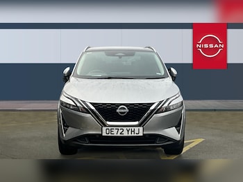Used Nissan Qashqai 2022 for sale - 77070783: Photo