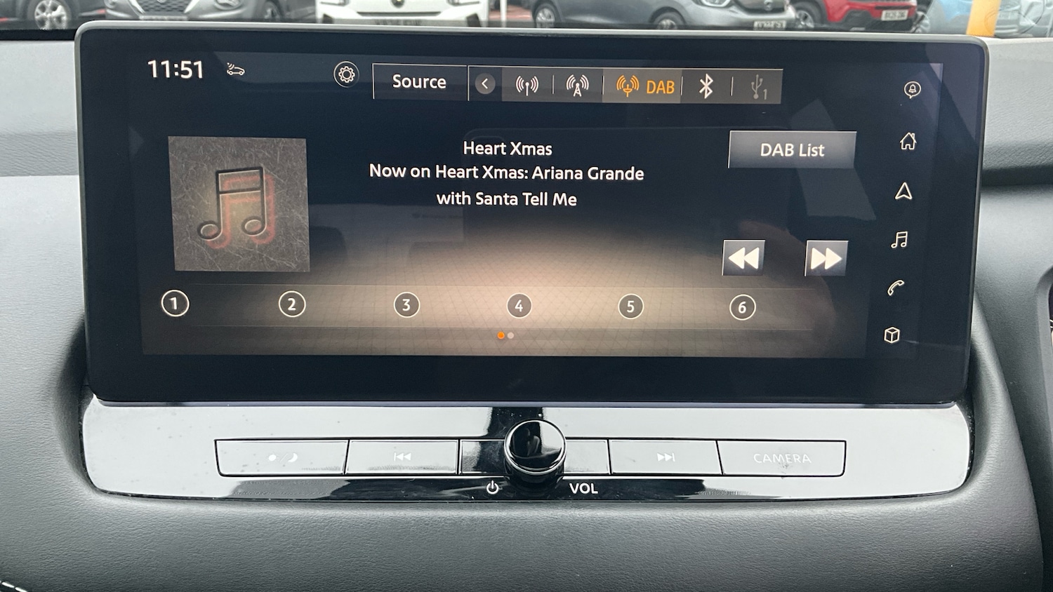 Used Nissan Qashqai 2022 for sale - 77070783: Photo 40