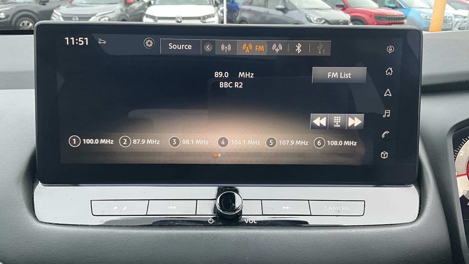 Used Nissan Qashqai 2022 for sale - 77070783: Photo 41