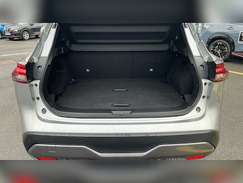 Used Nissan Qashqai 2022 for sale - 77070783: Photo