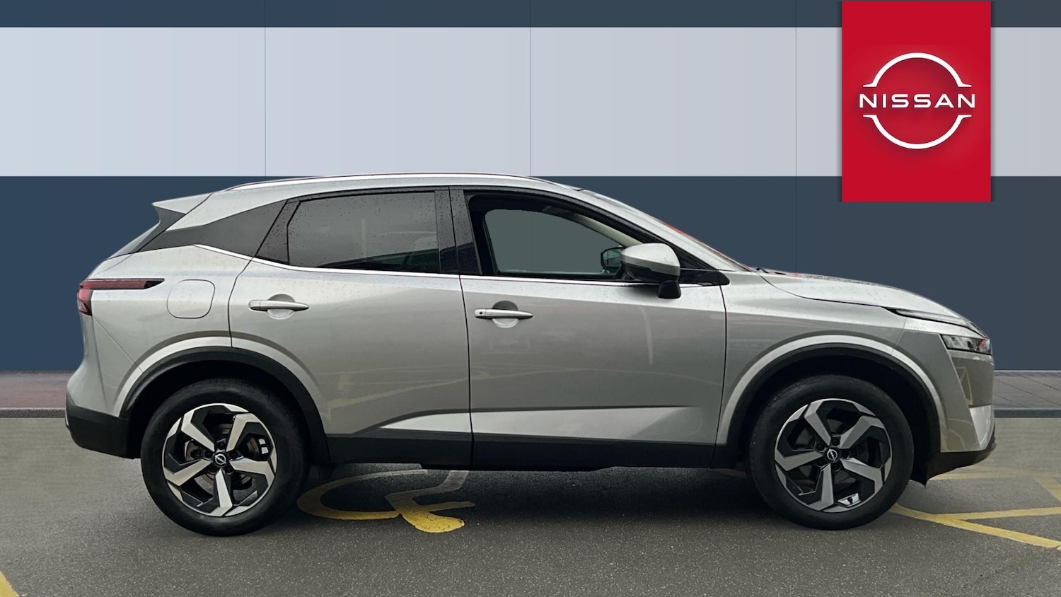 Used Nissan Qashqai 2022 for sale - 77070783: Photo 5