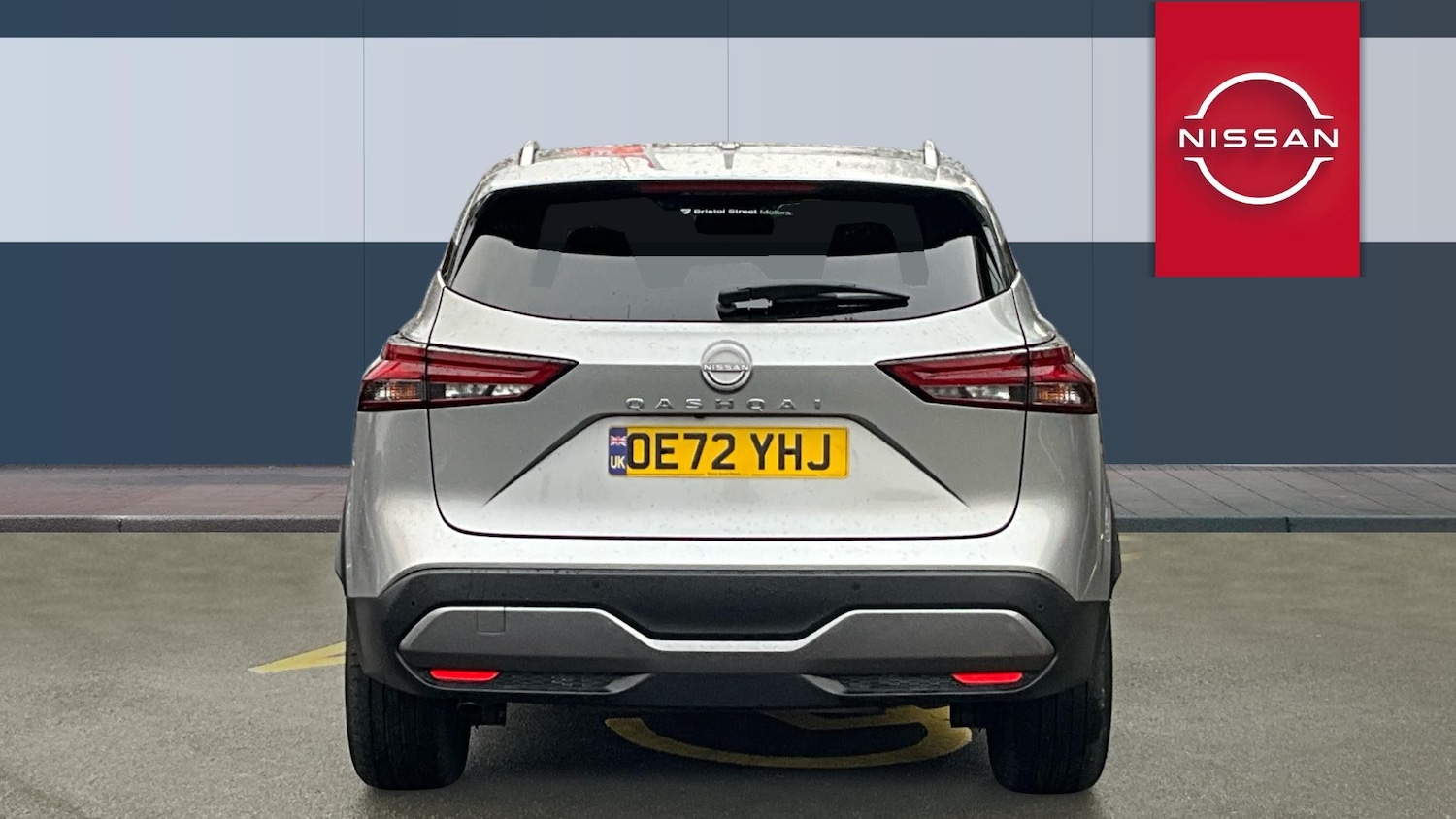 Used Nissan Qashqai 2022 for sale - 77070783: Photo 6