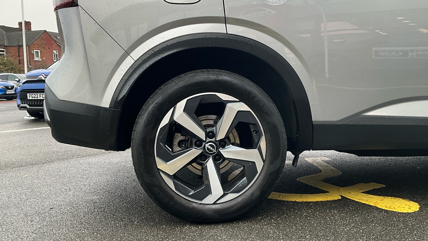 Used Nissan Qashqai 2022 for sale - 77070783: Photo 7