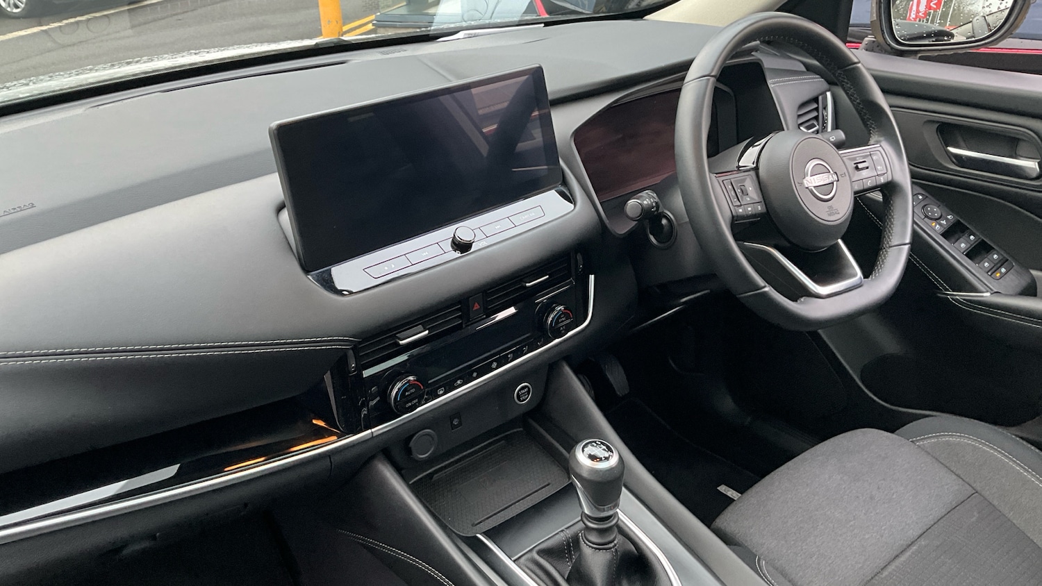 Used Nissan Qashqai 2022 for sale - 77070783: Photo 9