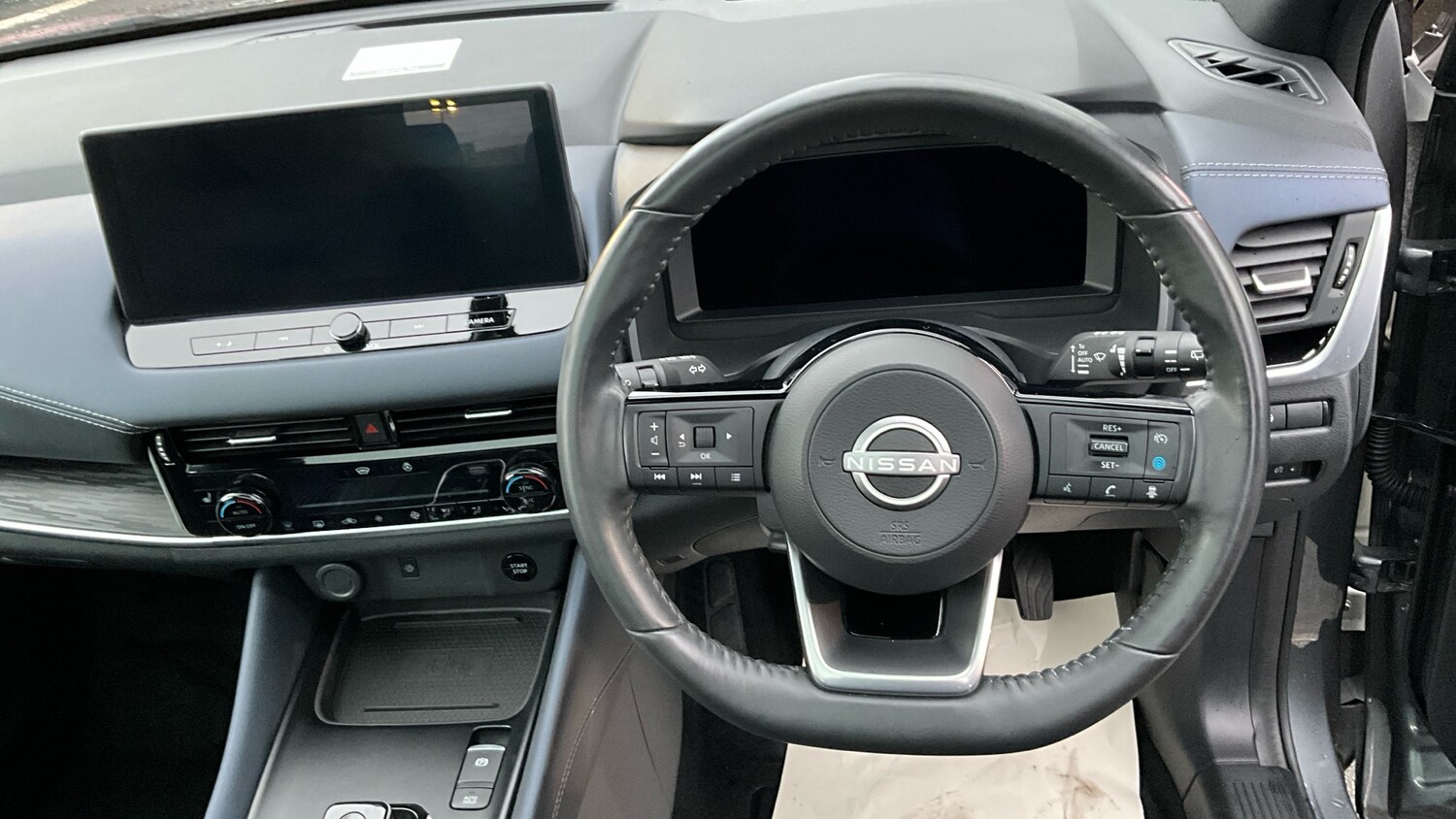 Used Nissan Qashqai 2023 for sale - 77640485: Photo 10