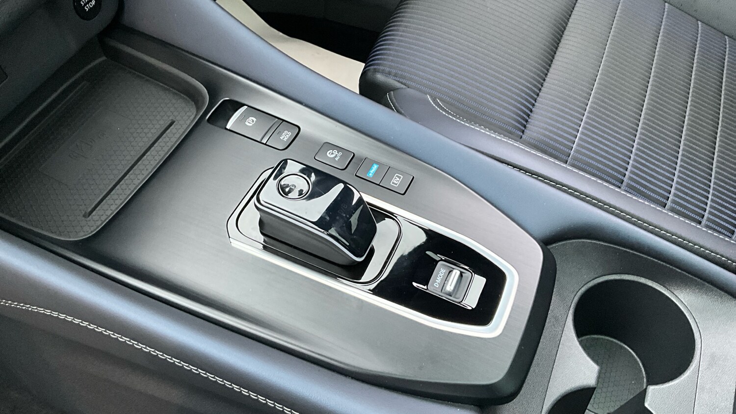 Used Nissan Qashqai 2023 for sale - 77640485: Photo 13