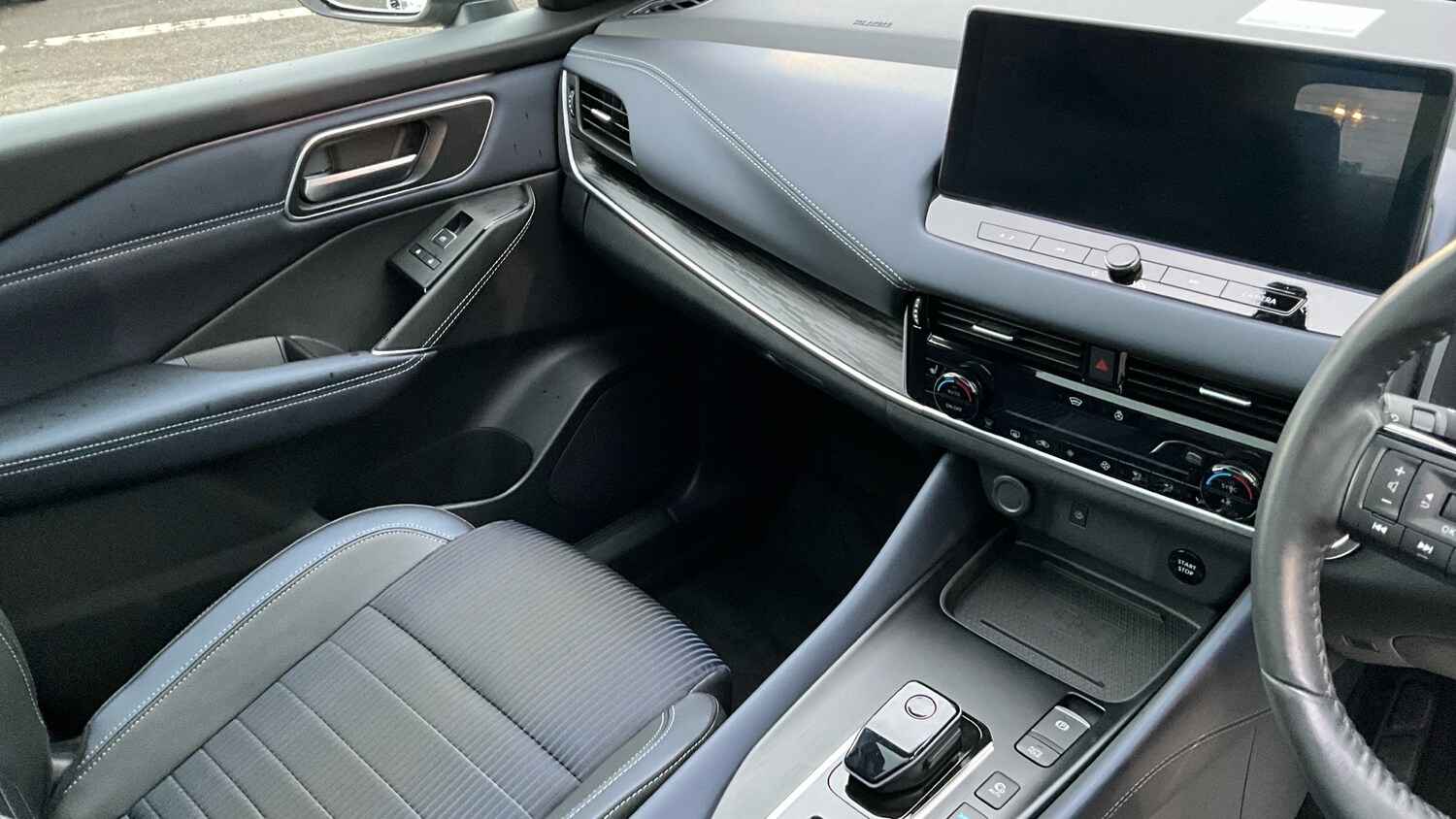 Used Nissan Qashqai 2023 for sale - 77640485: Photo 14