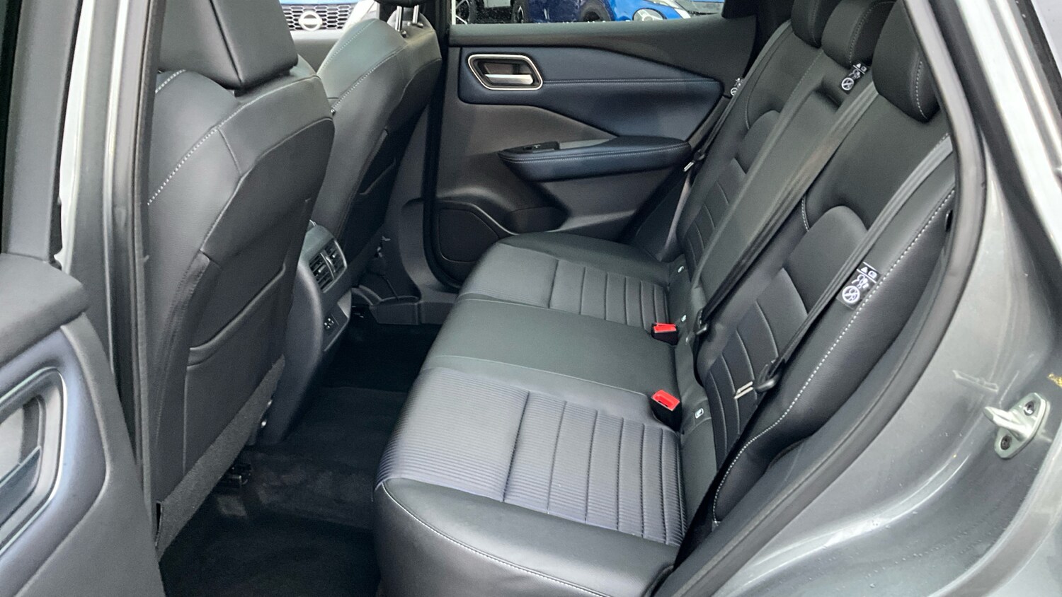 Used Nissan Qashqai 2023 for sale - 77640485: Photo 16