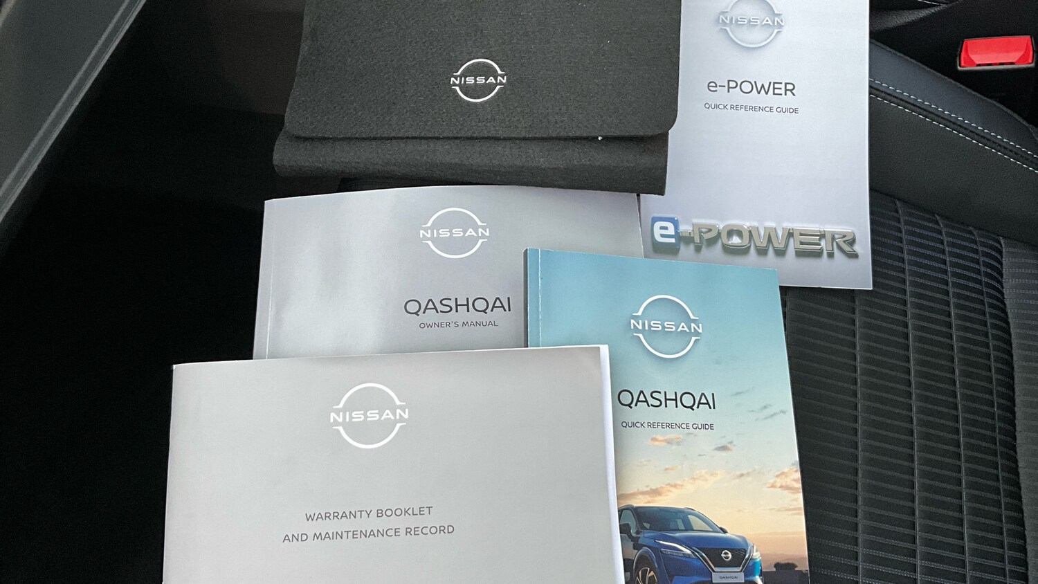 Used Nissan Qashqai 2023 for sale - 77640485: Photo 19