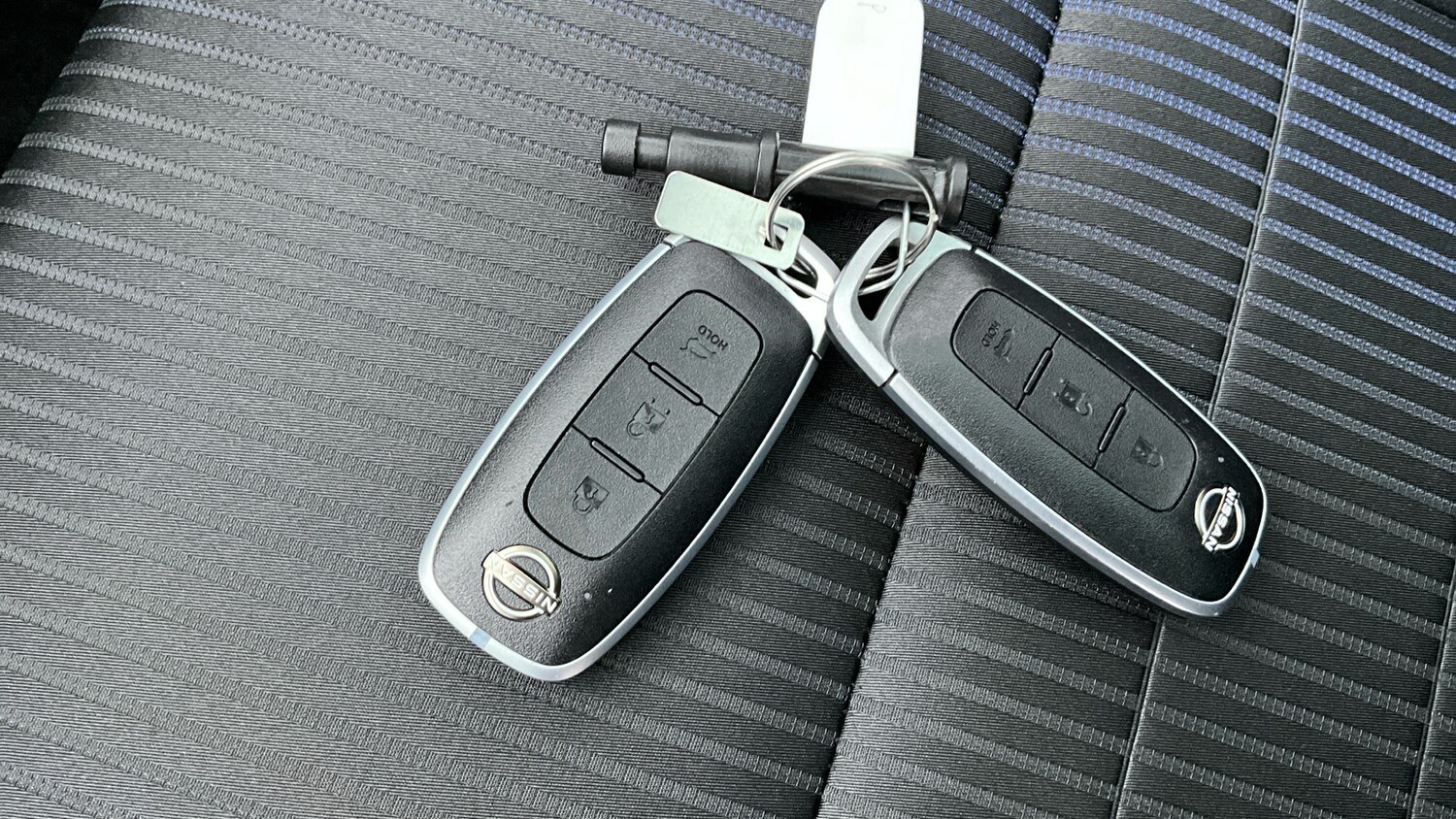 Used Nissan Qashqai 2023 for sale - 77640485: Photo 20