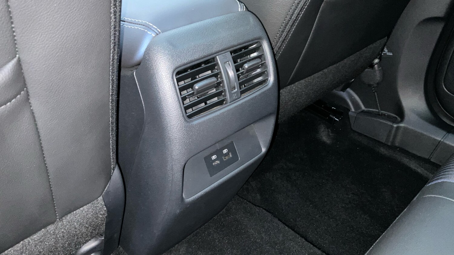 Used Nissan Qashqai 2023 for sale - 77640485: Photo 24