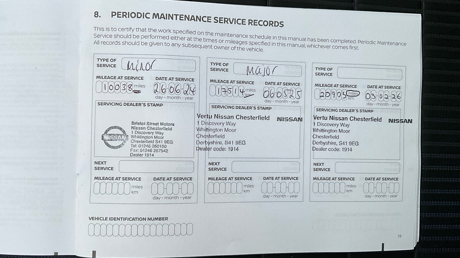 Used Nissan Qashqai 2023 for sale - 77640485: Photo 28