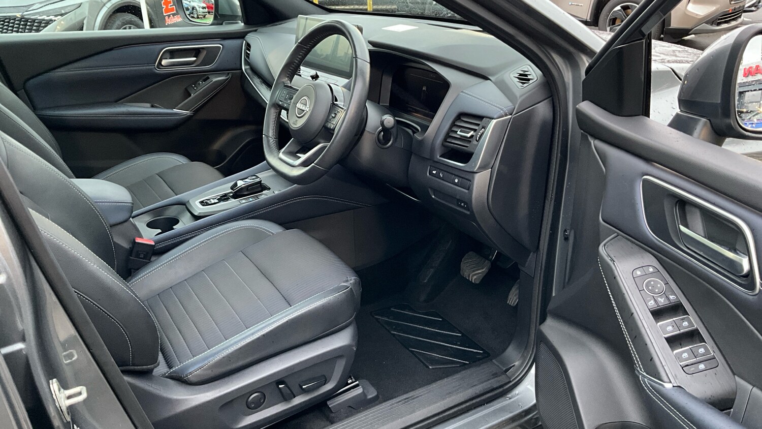 Used Nissan Qashqai 2023 for sale - 77640485: Photo 29