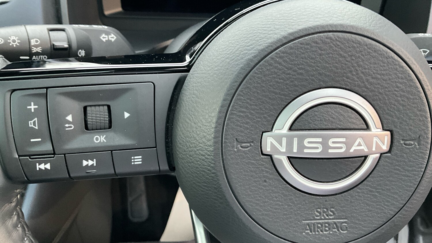 Used Nissan Qashqai 2023 for sale - 77640485: Photo 32