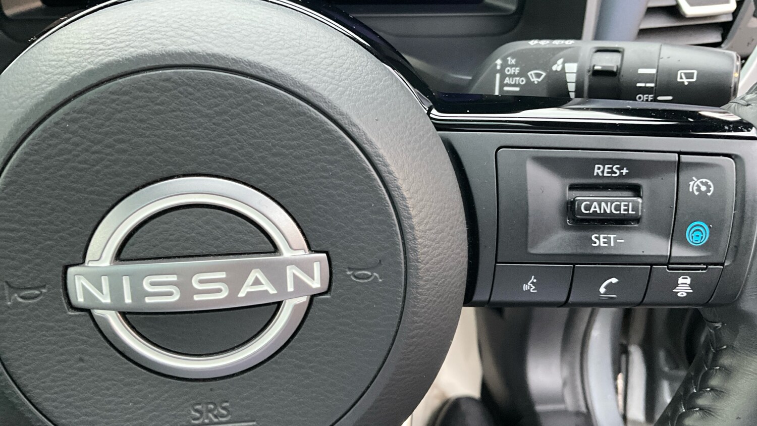 Used Nissan Qashqai 2023 for sale - 77640485: Photo 33