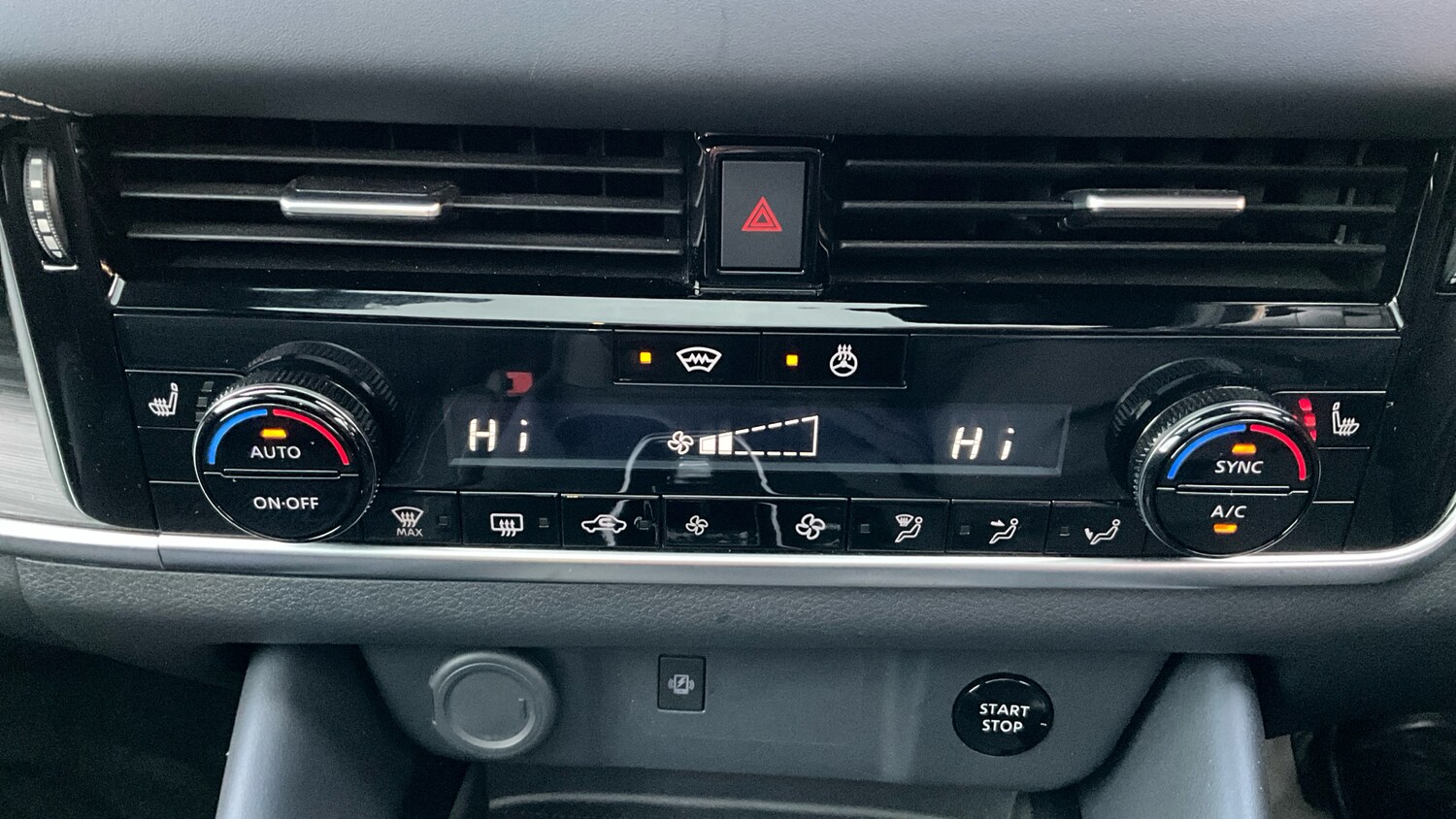 Used Nissan Qashqai 2023 for sale - 77640485: Photo 36